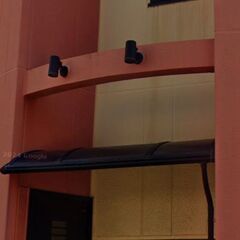 屋外の電球交換できる方（ハシゴ持参できる方）