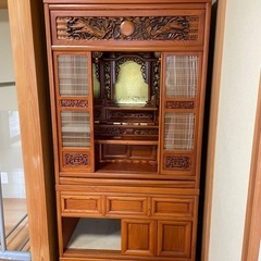 仏壇の中古が安い!激安で譲ります・無料であげます|ジモティー 仏壇の中古が安い!激安で譲ります・無料であげます|ジモティー