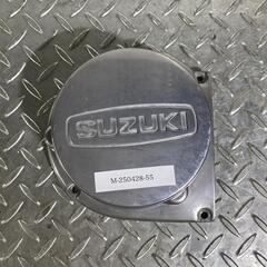 SUZUKI GT380 ダイナモカバー スズキ [M-250428-55]の画像