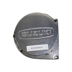 SUZUKI GT380 ダイナモカバー スズキ [M-2504...