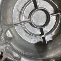 SUZUKI GT380 ダイナモカバー スズキ [M-250428-55]の画像