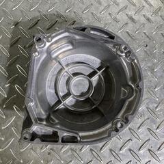 SUZUKI GT380 ダイナモカバー スズキ [M-250428-55]の画像