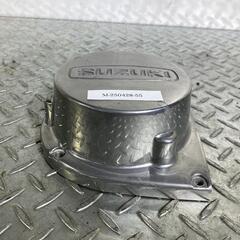 SUZUKI GT380 ダイナモカバー スズキ [M-250428-55]の画像
