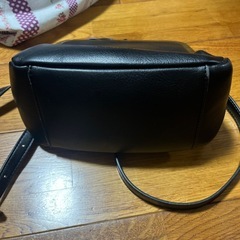 ショルダーバッグの画像