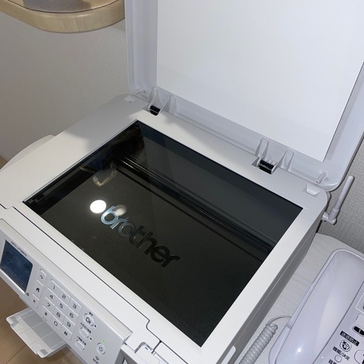 お取引中」プリンター FAX MFC-J739DN
