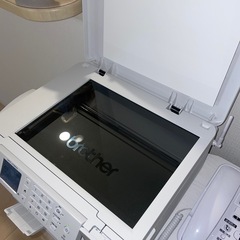 「お取引中」プリンター　FAX 　MFC-J739DNの画像