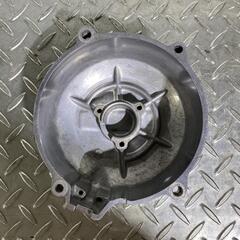 KAWASAKI Z400FX/Z400J/Z550FX ダイナモカバー カワサキ [M-250428-56]の画像