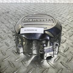 KAWASAKI Z400FX/Z400J/Z550FX ダイナモカバー カワサキ [M-250428-56]の画像