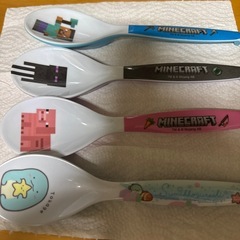 レプーンマイクラすみっこ