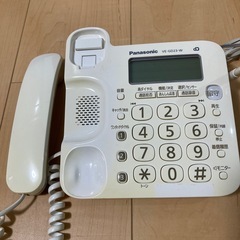 Panasonic VE-GD23DLの画像