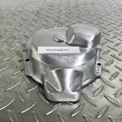 HONDA CBR400F ジェネレーターカバー ホンダ [M-250428-57]の画像