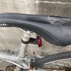 ジャイアント　エスケープR3 ジャンク クロスバイクの画像