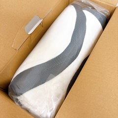 【新品未開封】枕 横向き対応 低反発 高さ調節可能 快眠 安眠 洗える 首こり 肩こりの画像