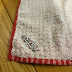 カープ　ハンドタオル？布巾？３枚の画像