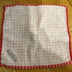 カープ　ハンドタオル？布巾？３枚の画像