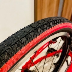◆TREK◆トレック◆SUPERFLY◆20インチ◆ドロップハンドル◆の画像