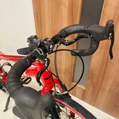 ◆TREK◆トレック◆SUPERFLY◆20インチ◆ドロップハンドル◆の画像