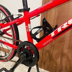 ◆TREK◆トレック◆SUPERFLY◆20インチ◆ドロップハンドル◆の画像