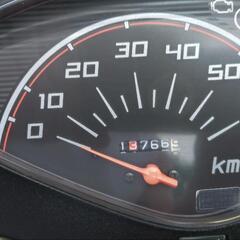 高年式　ホンダ　DIO   4st  AF68  の画像