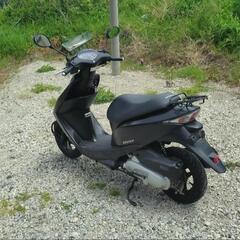 高年式　ホンダ　DIO   4st  AF68  の画像