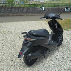 高年式　ホンダ　DIO   4st  AF68  の画像