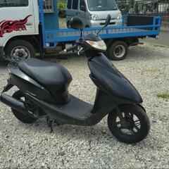 高年式　ホンダ　DIO   4st  AF68  の画像