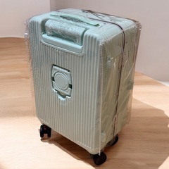 【新品】 スーツケースの画像