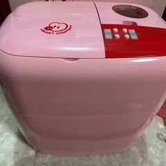 値下げ！ファジーランドリーの画像