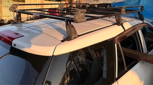 日産　ADバン　カーゴ ブラック色お値下げ可能