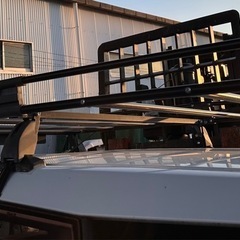 日産　ADバン　カーゴ ブラック色お値下げ可能の画像