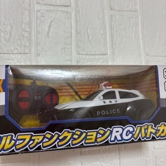 ラジコン