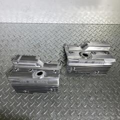 SUZUKI GT380 ラムエアーカバー スズキ [M-250428-61]の画像