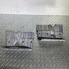 SUZUKI GT380 ラムエアーカバー スズキ [M-250428-61]の画像