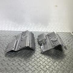 SUZUKI GT380 ラムエアーカバー スズキ [M-250428-61]の画像