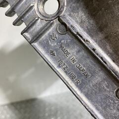 SUZUKI GT380 ラムエアーカバー スズキ [M-250428-61]の画像