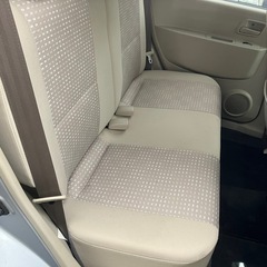 ご成約済　苫小牧発　ローン可　車検2年付き　7万キロ！コミコミ　オートマの画像