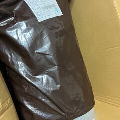 新品 fuwawa 掛け布団 フランネルの画像