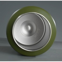 【新品】 YETI 風 ハーフガロンジャグ 黒の画像