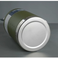 【新品】 YETI 風 ハーフガロンジャグ 黒の画像