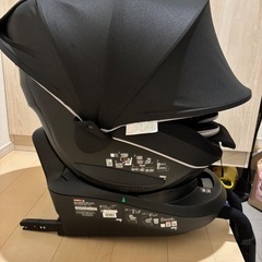 エールべべ・クルットR ザファーストの画像