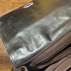 ショルダーバッグの画像