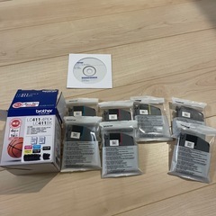 「お取引中」プリンター　FAX 　MFC-J739DNの画像