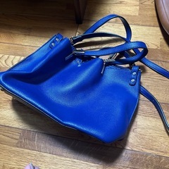 ショルダーバッグ