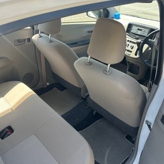 ダイハツミライース 平成25年式 車検ありの画像