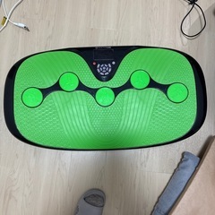 ドクターエア　ブルブルマシン