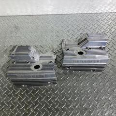 SUZUKI GT380 ラムエアーカバー スズキ [M-250428-66]の画像