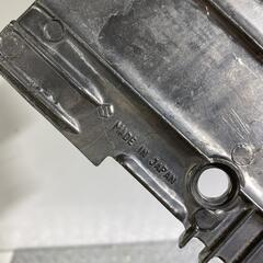 SUZUKI GT380 ラムエアーカバー スズキ [M-250428-66]の画像