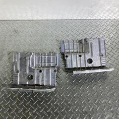 SUZUKI GT380 ラムエアーカバー スズキ [M-250428-66]の画像