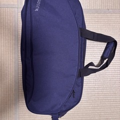 【新品未使用】ゴーセンラケットバック