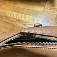 MURUA ショルダーバッグの画像
